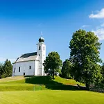 Connyhaus St Oswald Ob Eibiswald *