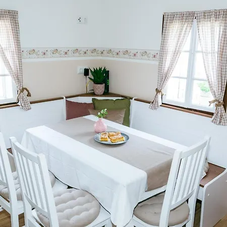 Connyhaus St Oswald Ob Eibiswald