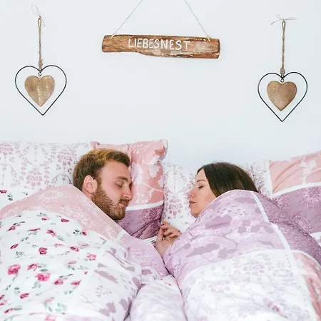 Connyhaus St Oswald Ob Eibiswald *