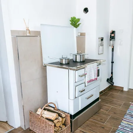 Vakantiehuis Connyhaus St Oswald Ob Eibiswald *