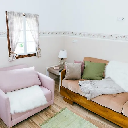 Connyhaus St Oswald Ob Eibiswald *