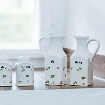 Vakantiehuis Connyhaus St Oswald Ob Eibiswald