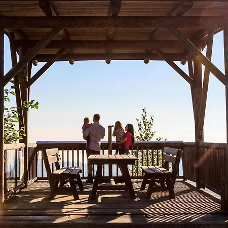 Connyhaus St Oswald Ob Eibiswald