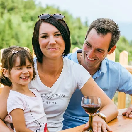 Connyhaus St Oswald Ob Eibiswald * Sankt Oswald ob Eibiswald