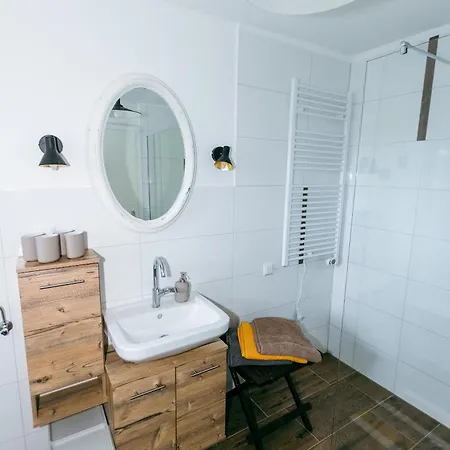 Casa vacanze Connyhaus St Oswald Ob Eibiswald Sankt Oswald ob Eibiswald