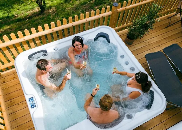 Semesterbostad Connyhaus St Oswald Ob Eibiswald