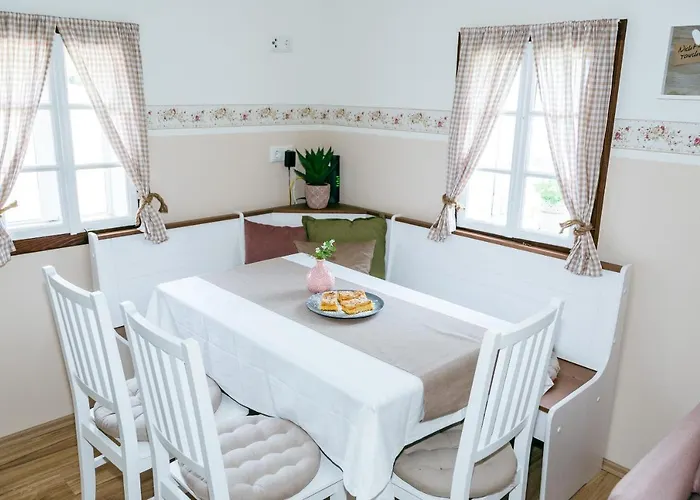 Connyhaus St Oswald Ob Eibiswald