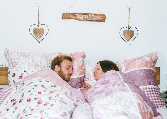 Connyhaus St Oswald Ob Eibiswald *