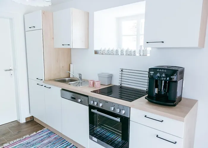 Semesterbostad Connyhaus St Oswald Ob Eibiswald