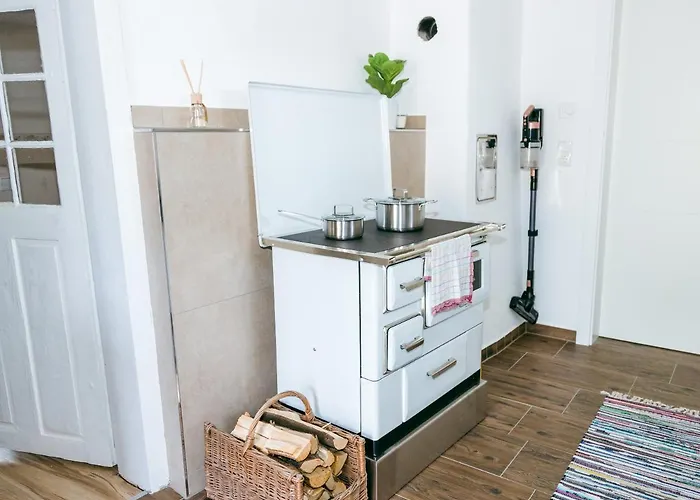 Semesterbostad Connyhaus St Oswald Ob Eibiswald *