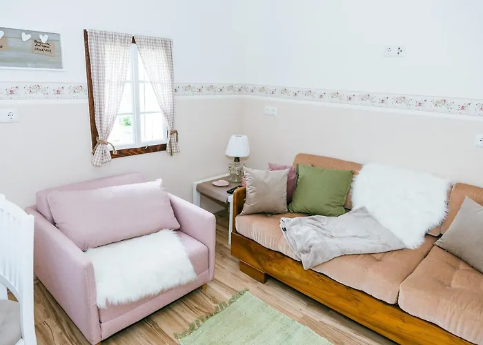 Connyhaus St Oswald Ob Eibiswald *