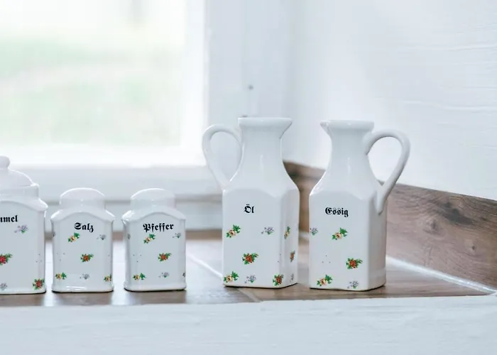 Semesterbostad Connyhaus St Oswald Ob Eibiswald