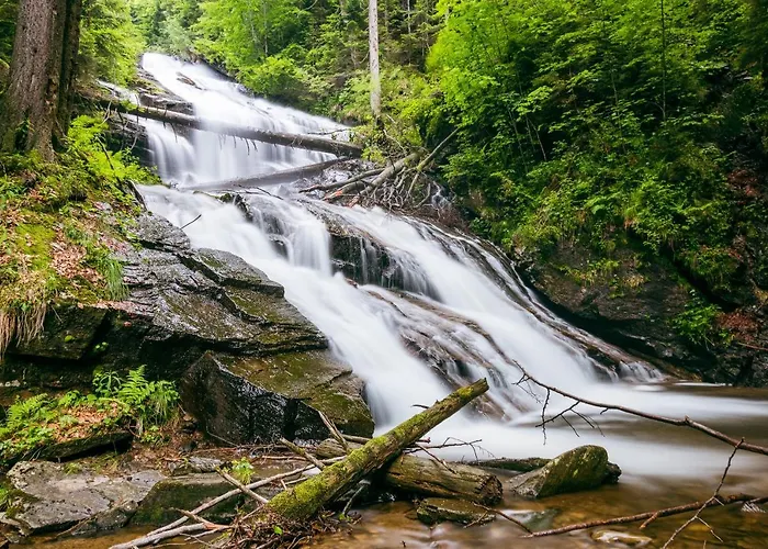 Connyhaus St Oswald Ob Eibiswald Semesterbostad Sankt Oswald ob Eibiswald
