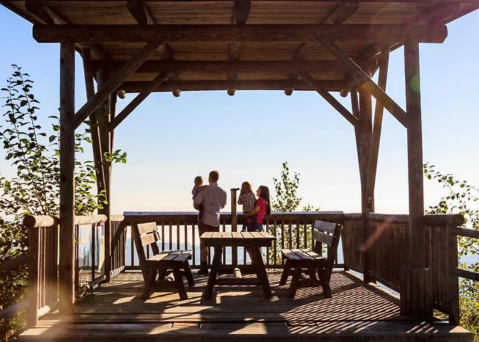 Connyhaus St Oswald Ob Eibiswald