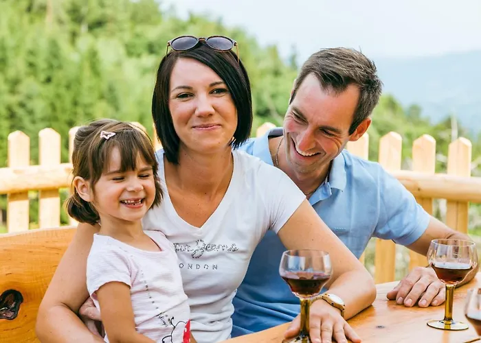 Connyhaus St Oswald Ob Eibiswald * Sankt Oswald ob Eibiswald